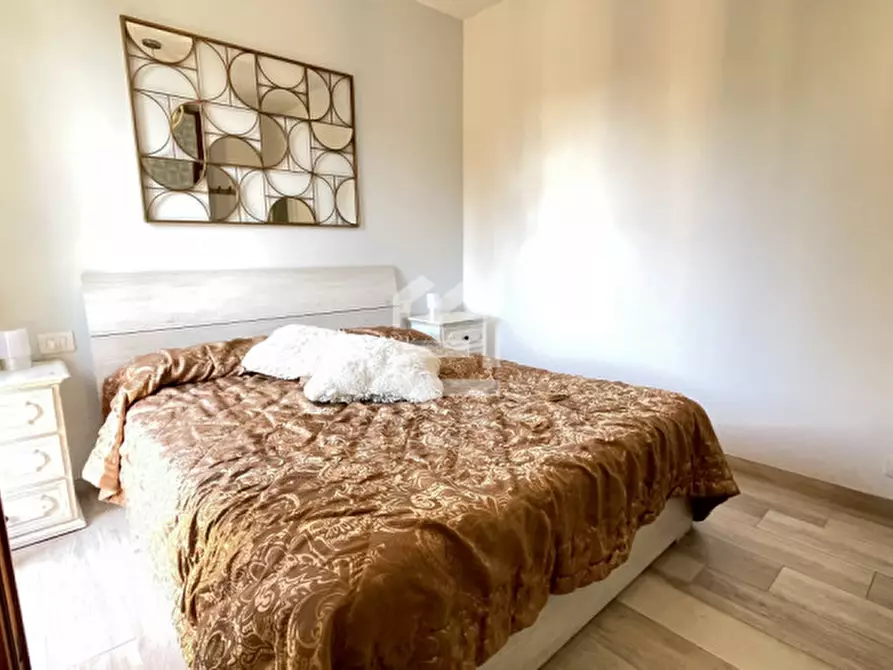 Immagine 10 di Appartamento in vendita  in Via San giovanni a Moniga Del Garda