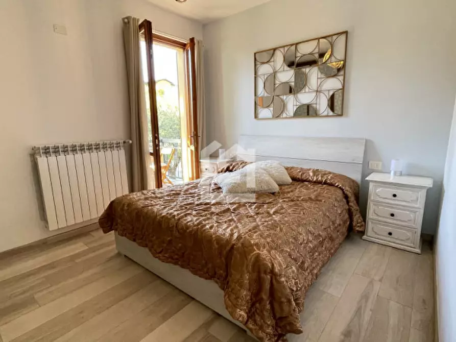 Immagine 11 di Appartamento in vendita  in Via San giovanni a Moniga Del Garda