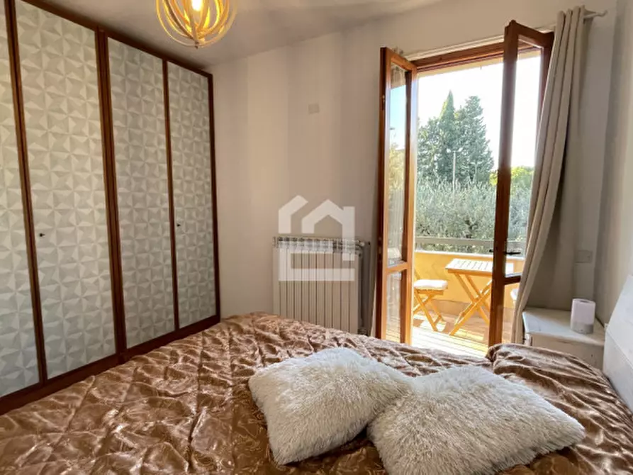 Immagine 12 di Appartamento in vendita  in Via San giovanni a Moniga Del Garda