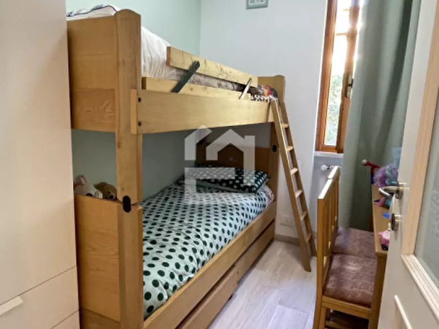 Immagine 13 di Appartamento in vendita  in Via San giovanni a Moniga Del Garda