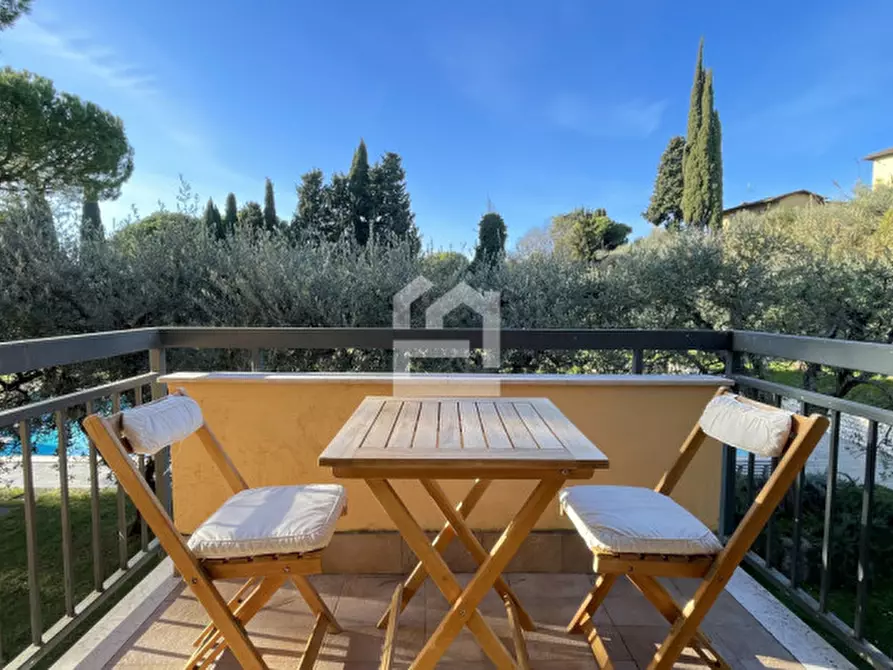 Immagine 15 di Appartamento in vendita  in Via San giovanni a Moniga Del Garda