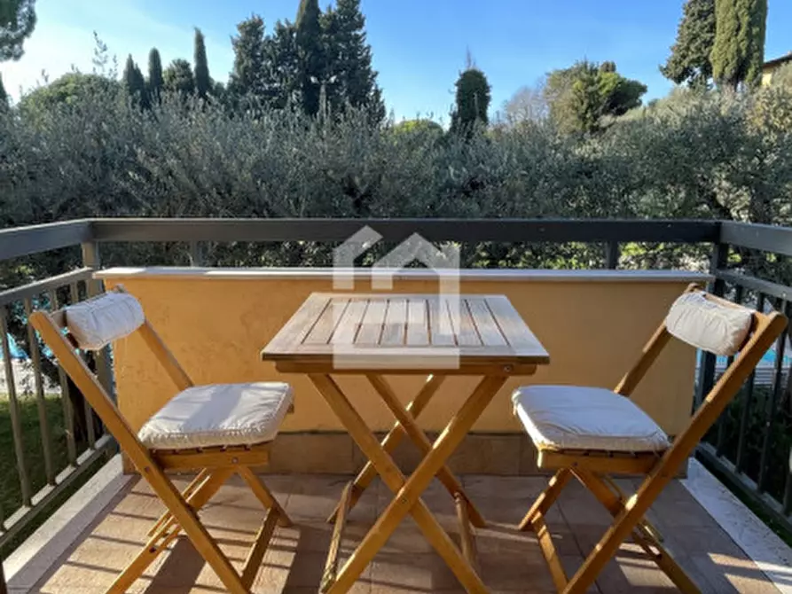 Immagine 16 di Appartamento in vendita  in Via San giovanni a Moniga Del Garda