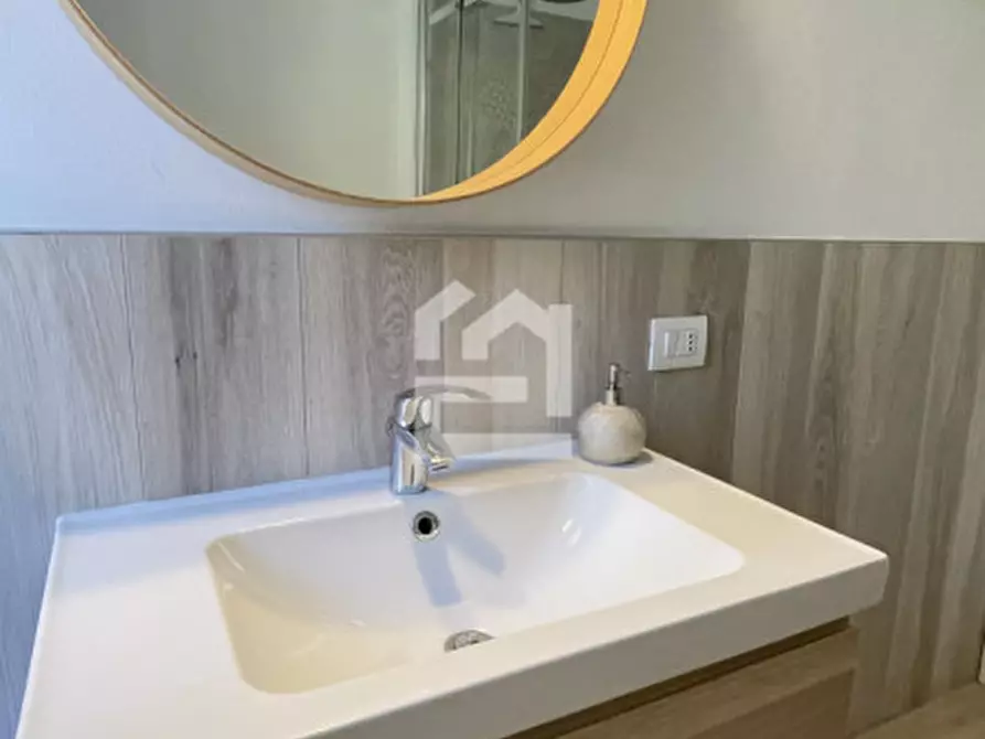 Immagine 17 di Appartamento in vendita  in Via San giovanni a Moniga Del Garda