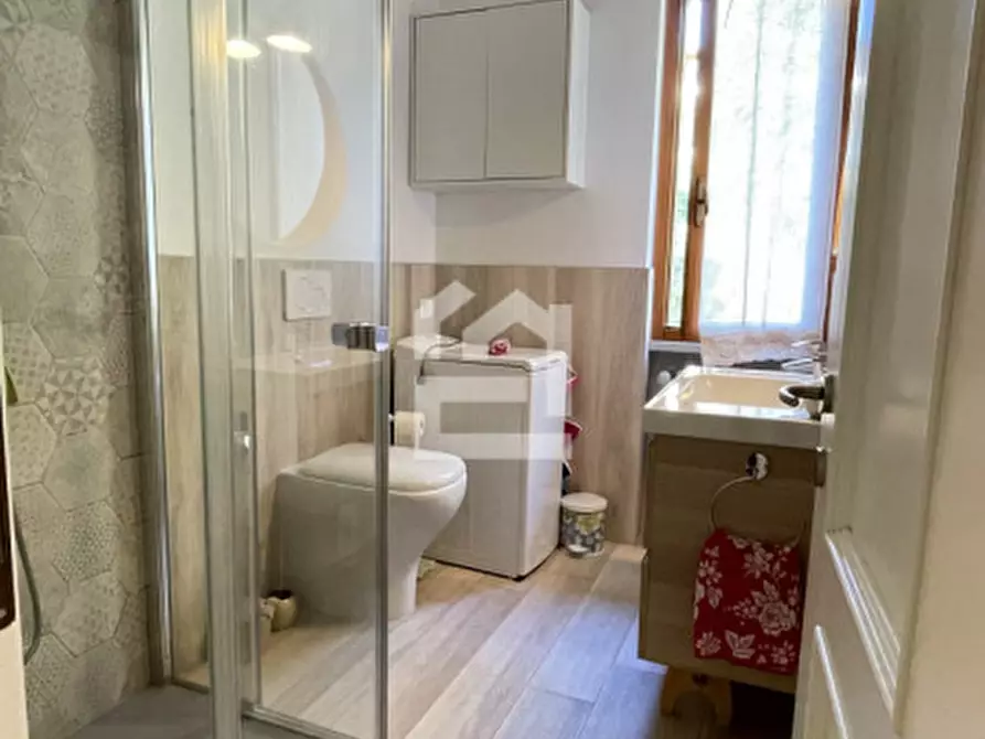 Immagine 18 di Appartamento in vendita  in Via San giovanni a Moniga Del Garda