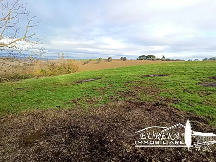 mansarda in vendita a Castiglione del Lago in zona Vaiano