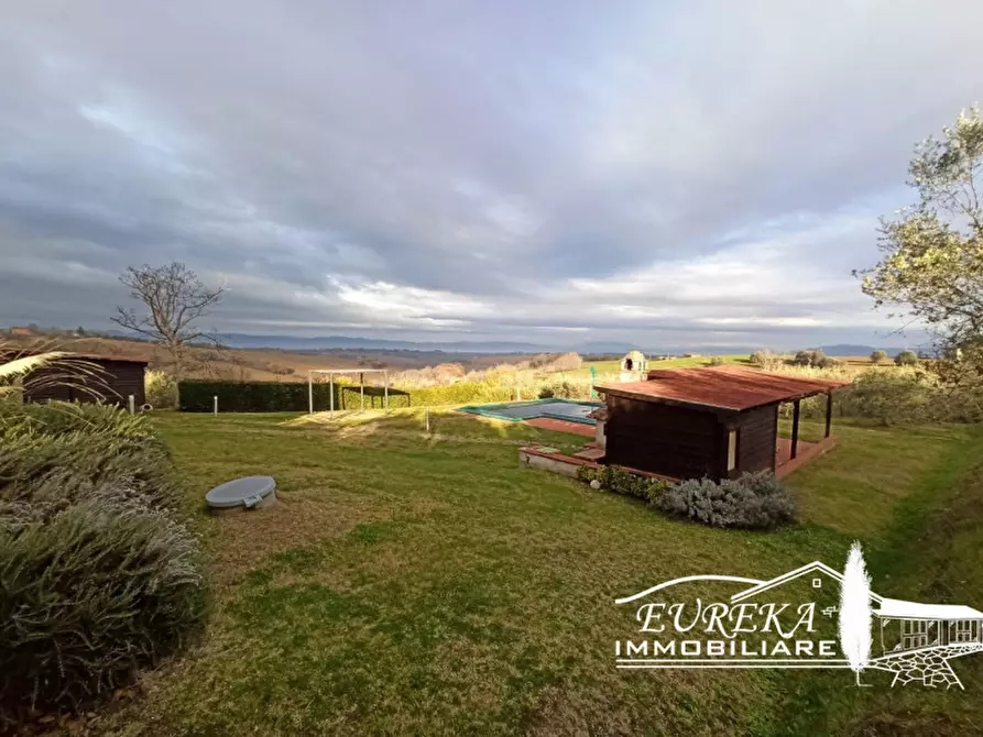 Immagine 7 di Terreno in vendita  in Vaiano a Castiglione Del Lago
