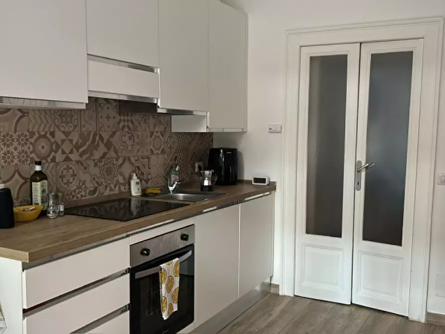 Immagine 1 di Appartamento in affitto  in Viale Umbria 21 a Milano