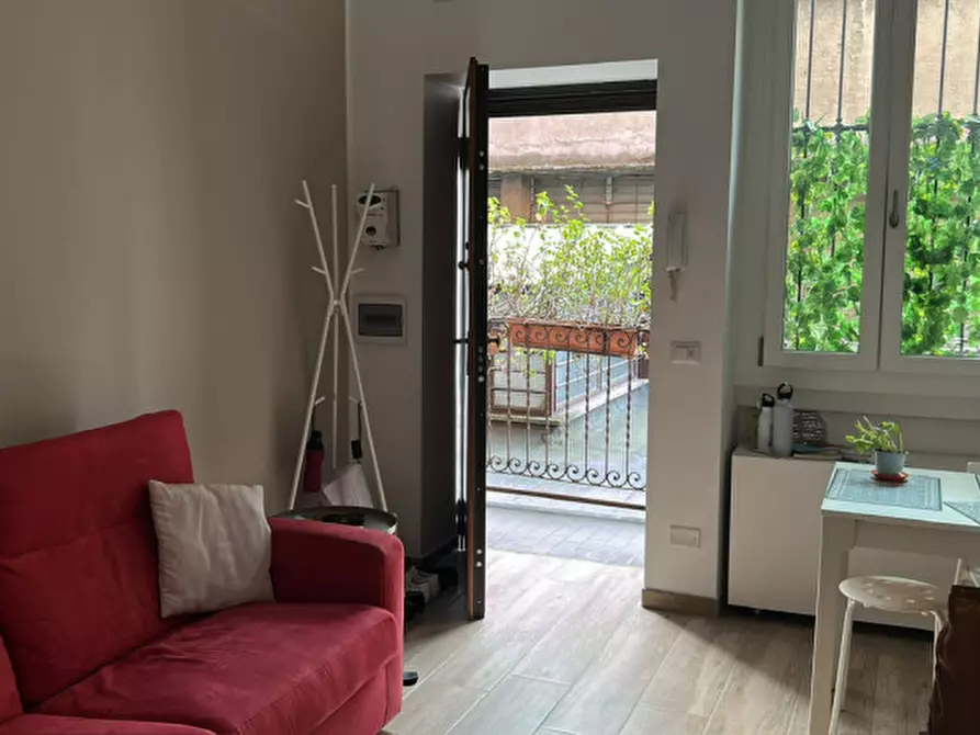 Immagine 2 di Appartamento in affitto  in Viale Umbria 21 a Milano