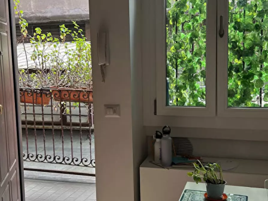 Immagine 3 di Appartamento in affitto  in Viale Umbria 21 a Milano