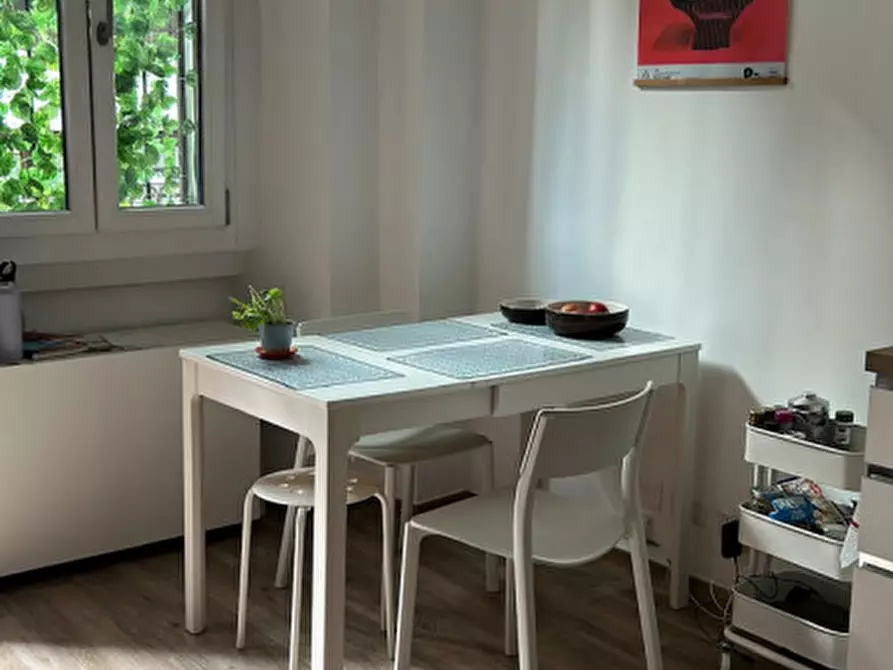 Immagine 4 di Appartamento in affitto  in Viale Umbria 21 a Milano