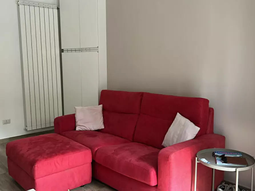 Immagine 5 di Appartamento in affitto  in Viale Umbria 21 a Milano