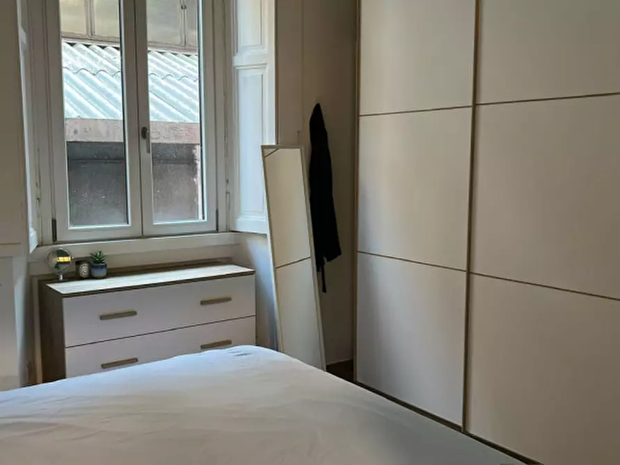 Immagine 7 di Appartamento in affitto  in Viale Umbria 21 a Milano