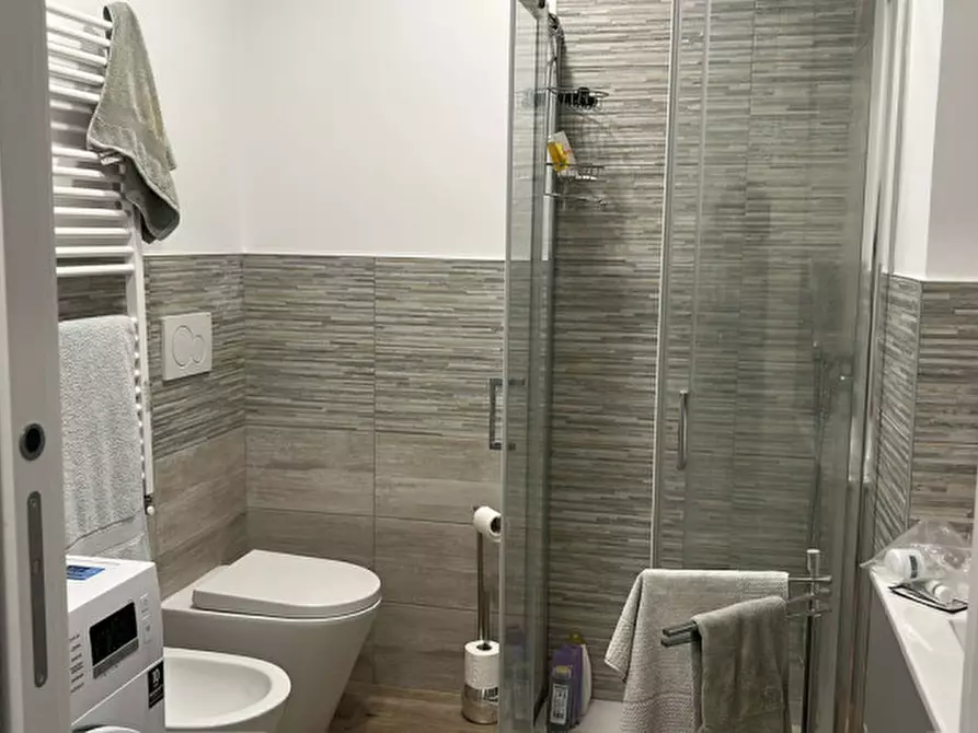 Immagine 8 di Appartamento in affitto  in Viale Umbria 21 a Milano