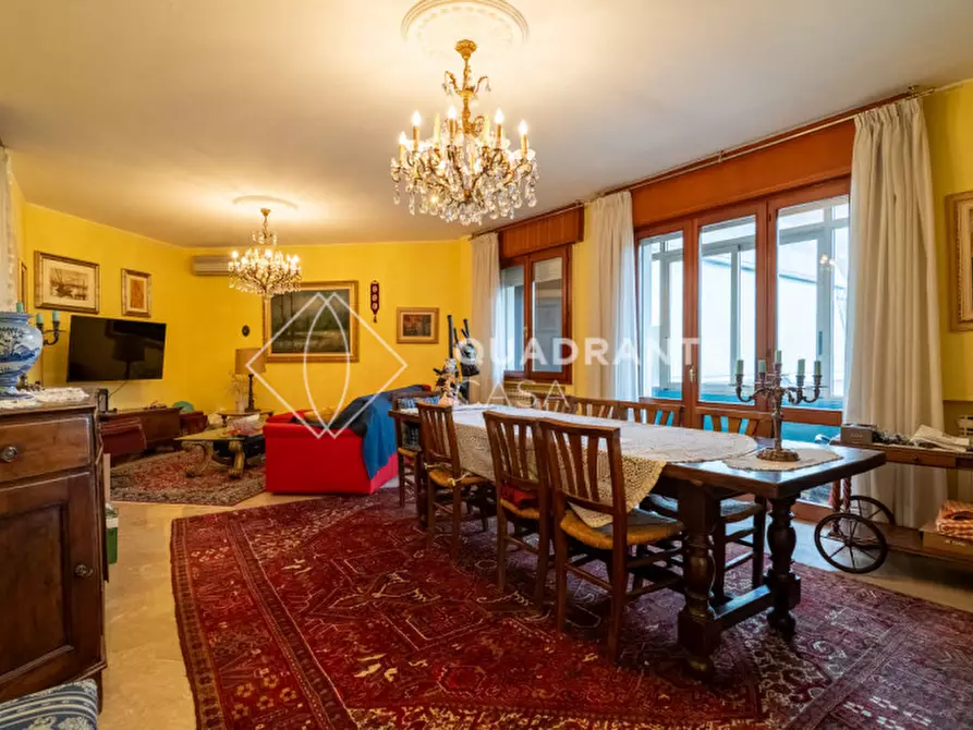 Immagine 5 di Appartamento in vendita  in Abano Terme Via Previtali a Abano Terme