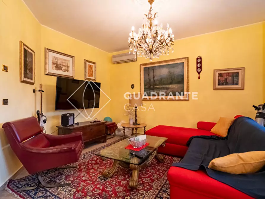 Immagine 6 di Appartamento in vendita  in Abano Terme Via Previtali a Abano Terme