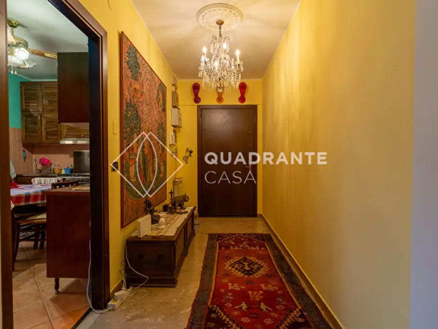 Immagine 7 di Appartamento in vendita  in Abano Terme Via Previtali a Abano Terme