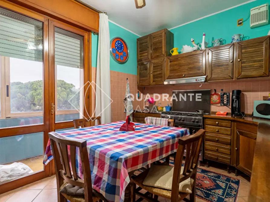 Immagine 8 di Appartamento in vendita  in Abano Terme Via Previtali a Abano Terme