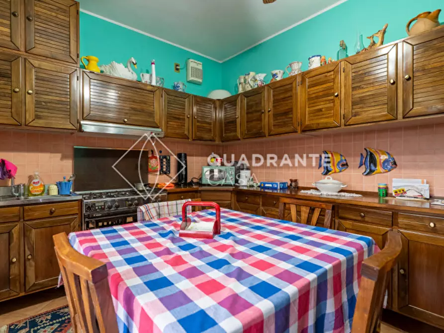 Immagine 9 di Appartamento in vendita  in Abano Terme Via Previtali a Abano Terme