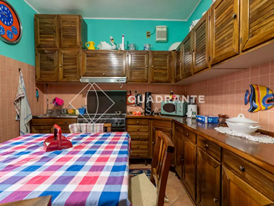 Immagine 10 di Appartamento in vendita  in Abano Terme Via Previtali a Abano Terme