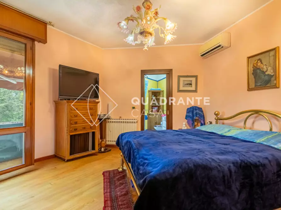 Immagine 14 di Appartamento in vendita  in Abano Terme Via Previtali a Abano Terme