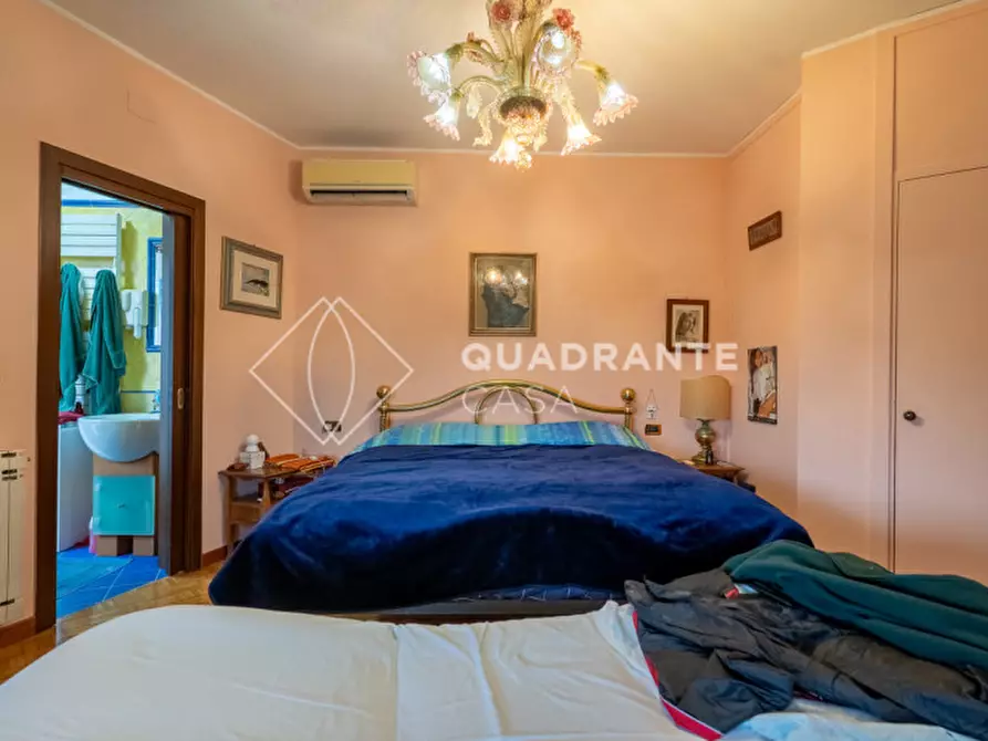 Immagine 15 di Appartamento in vendita  in Abano Terme Via Previtali a Abano Terme