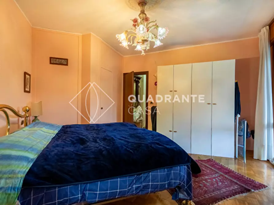 Immagine 16 di Appartamento in vendita  in Abano Terme Via Previtali a Abano Terme