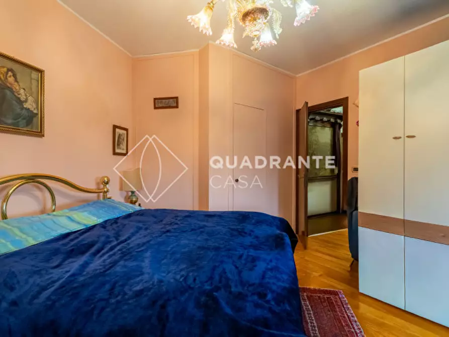 Immagine 17 di Appartamento in vendita  in Abano Terme Via Previtali a Abano Terme