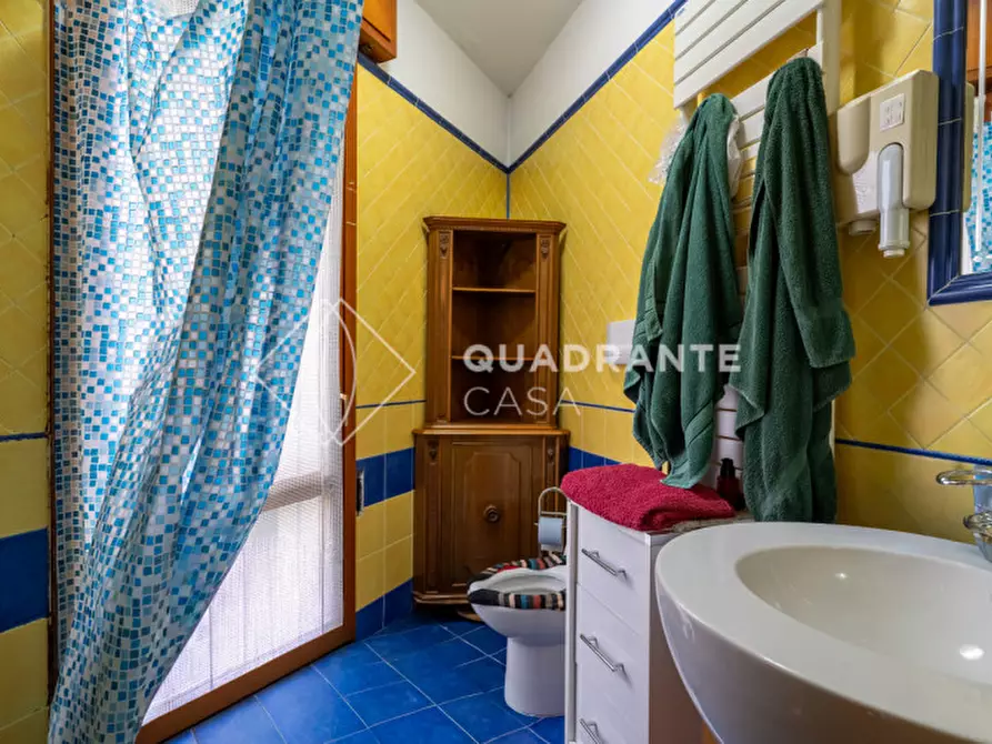 Immagine 18 di Appartamento in vendita  in Abano Terme Via Previtali a Abano Terme