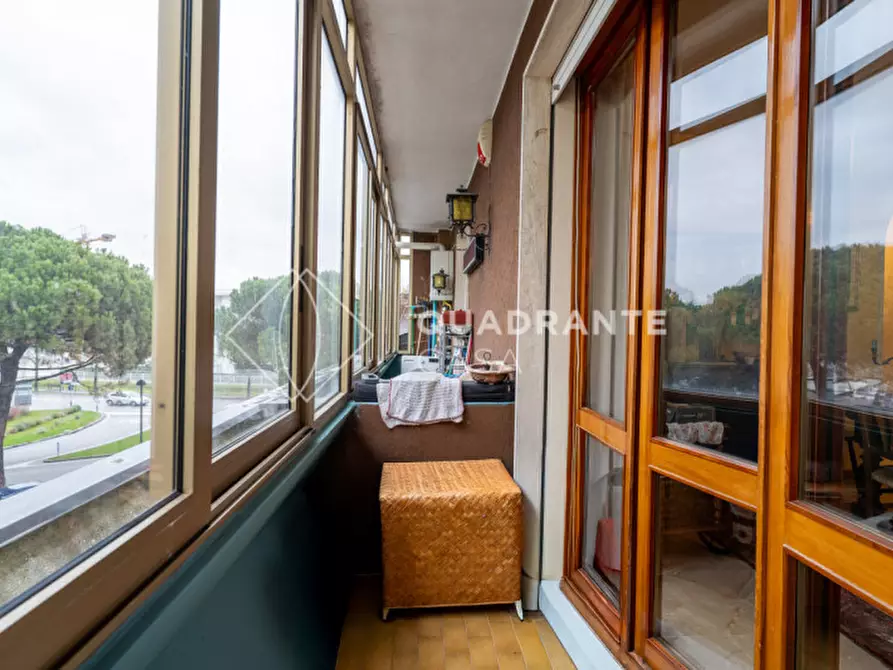 Immagine 22 di Appartamento in vendita  in Abano Terme Via Previtali a Abano Terme