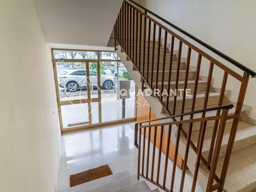 Immagine 27 di Appartamento in vendita  in Abano Terme Via Previtali a Abano Terme