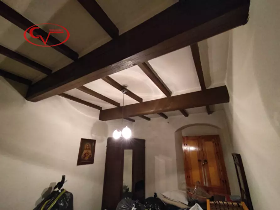 Immagine 10 di Appartamento in vendita  in piazza Del Secco a Montevarchi