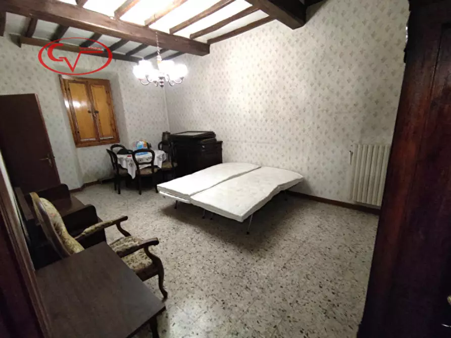 Immagine 17 di Appartamento in vendita  in piazza Del Secco a Montevarchi