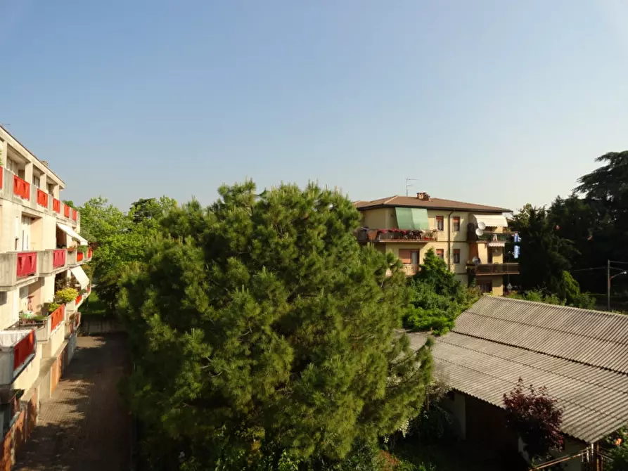 Immagine 5 di Appartamento in vendita  in Viale San Lazzaro a Vicenza