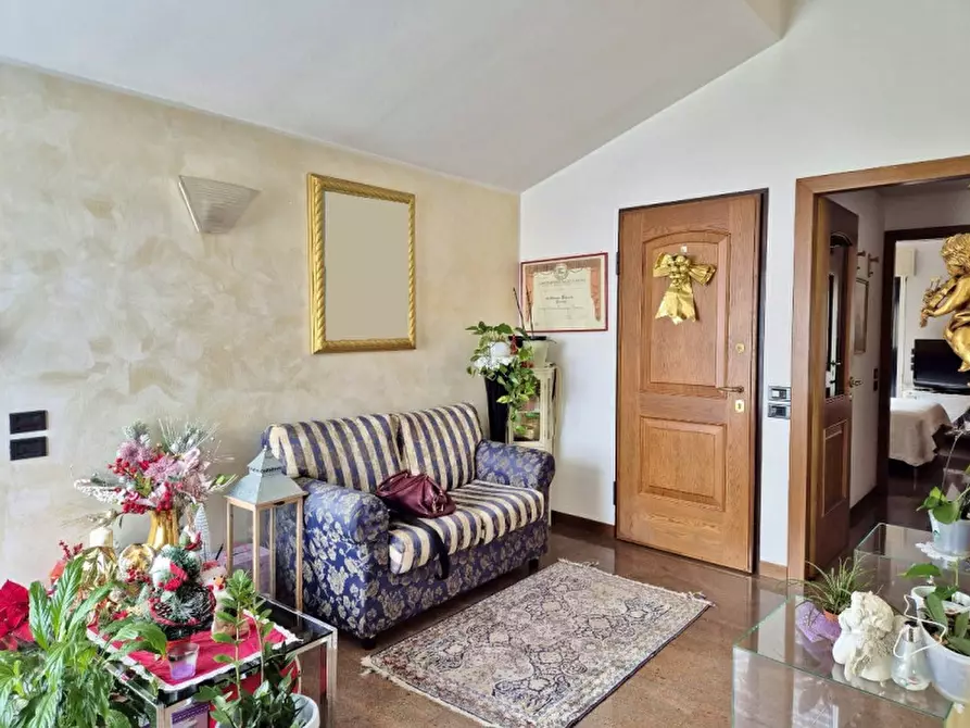 Immagine 6 di Appartamento in vendita  in Viale San Lazzaro a Vicenza
