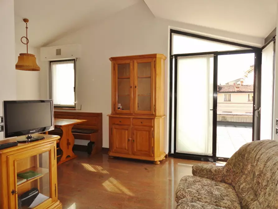 Immagine 7 di Appartamento in vendita  in Viale San Lazzaro a Vicenza