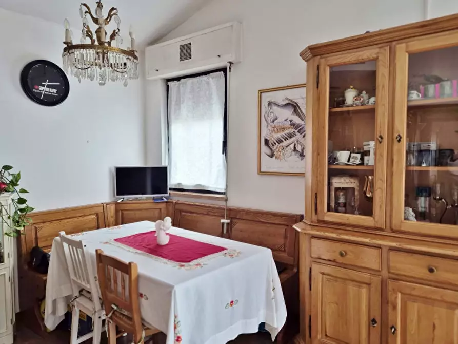 Immagine 7 di Appartamento in vendita  in Viale San Lazzaro a Vicenza