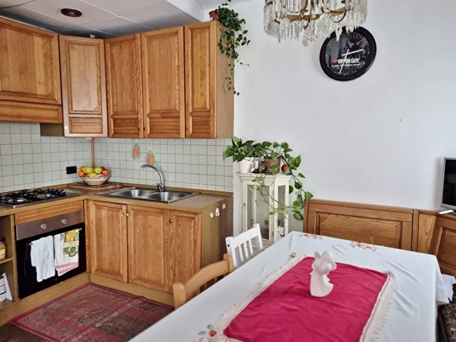 Immagine 8 di Appartamento in vendita  in Viale San Lazzaro a Vicenza