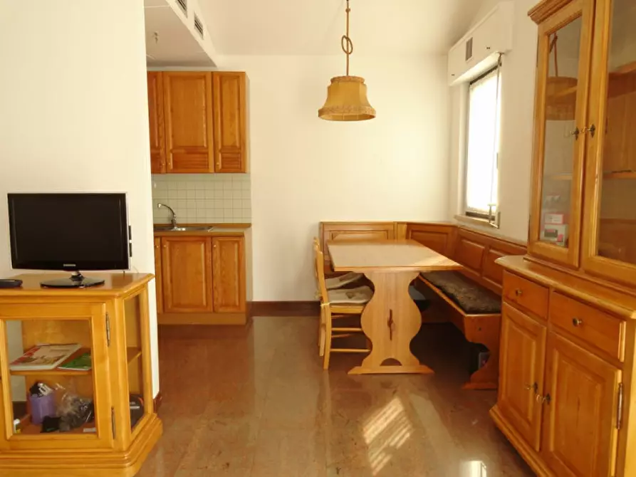 Immagine 8 di Appartamento in vendita  in Viale San Lazzaro a Vicenza