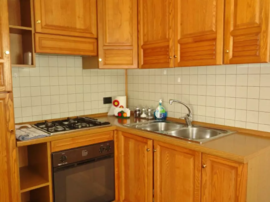 Immagine 12 di Appartamento in vendita  in Viale San Lazzaro a Vicenza