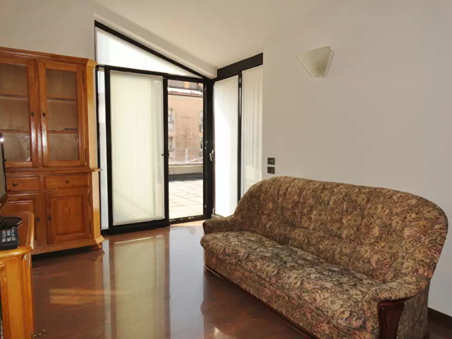 Immagine 13 di Appartamento in vendita  in Viale San Lazzaro a Vicenza