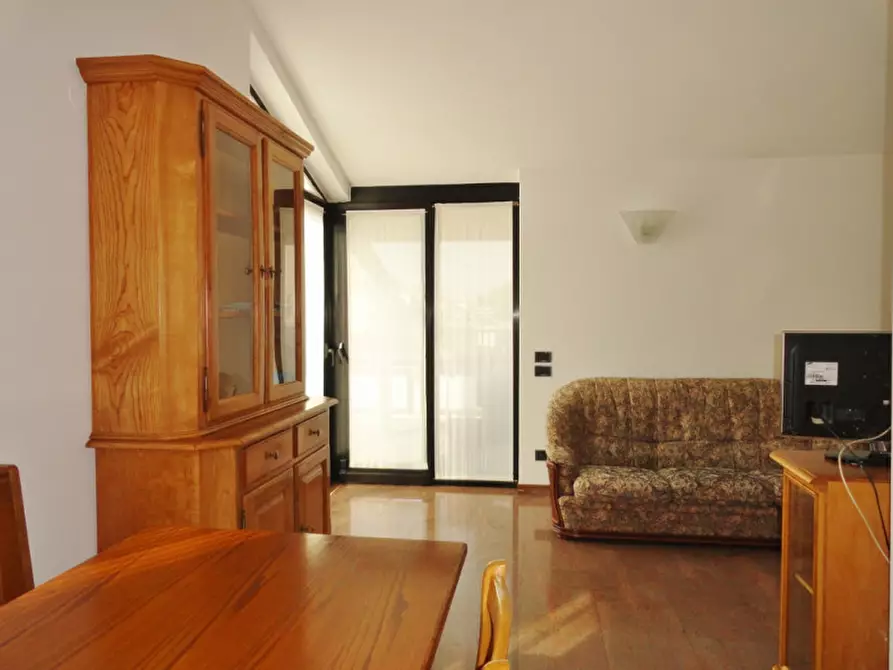 Immagine 14 di Appartamento in vendita  in Viale San Lazzaro a Vicenza