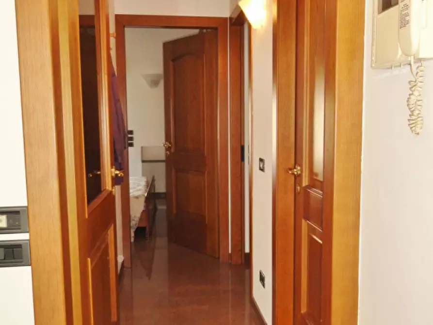 Immagine 15 di Appartamento in vendita  in Viale San Lazzaro a Vicenza