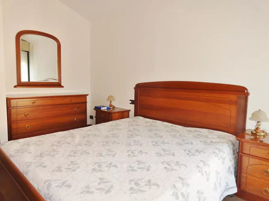 Immagine 16 di Appartamento in vendita  in Viale San Lazzaro a Vicenza