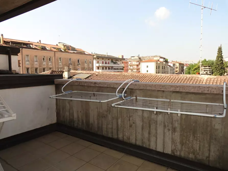 Immagine 24 di Appartamento in vendita  in Viale San Lazzaro a Vicenza