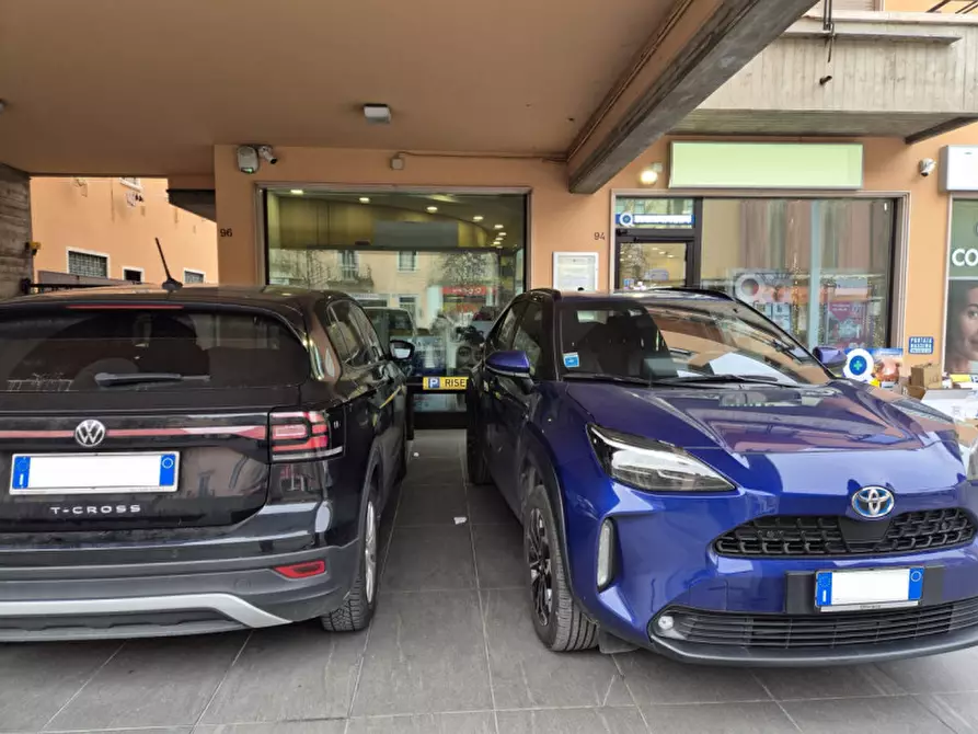 Immagine 28 di Appartamento in vendita  in Viale San Lazzaro a Vicenza