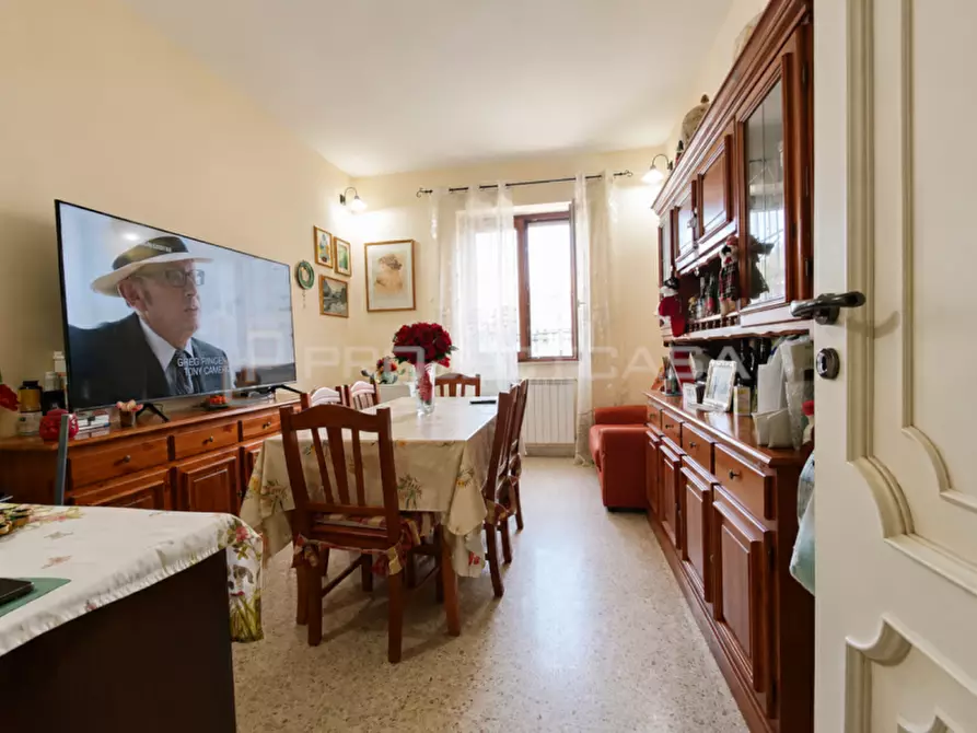 Immagine 3 di Appartamento in vendita  in Via Giosuè Carducci 17 a Maglie
