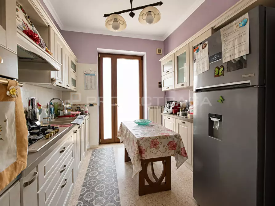 Immagine 4 di Appartamento in vendita  in Via Giosuè Carducci 17 a Maglie
