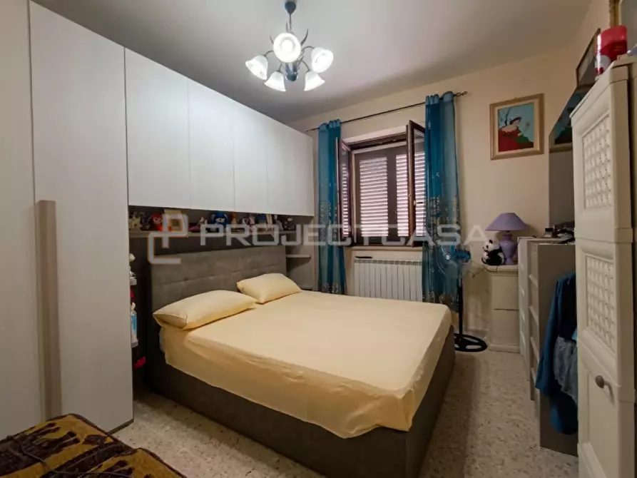 Immagine 7 di Appartamento in vendita  in Via Giosuè Carducci 17 a Maglie