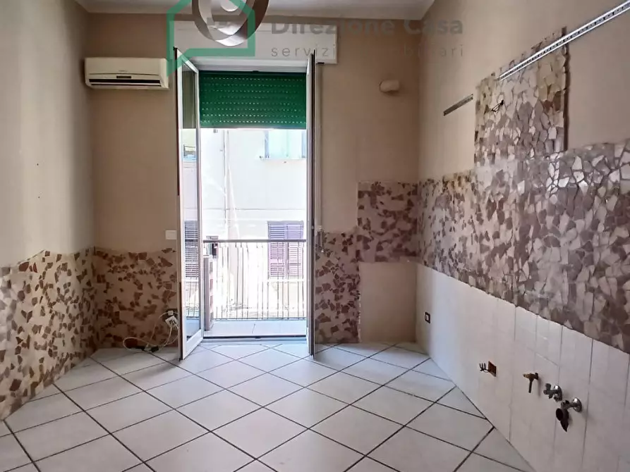 Immagine 2 di Appartamento in vendita  in Calata Capodichino a Napoli