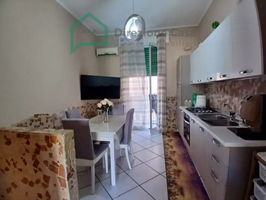 Immagine 4 di Appartamento in vendita  in Calata Capodichino a Napoli